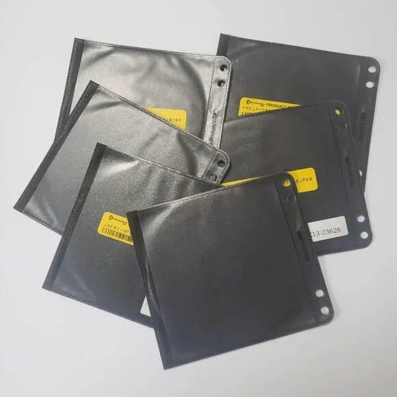 Microsoft Partner Program 6 Discs Microsoft Server 2005 Various Programs No Keys - Picture 8 of 8